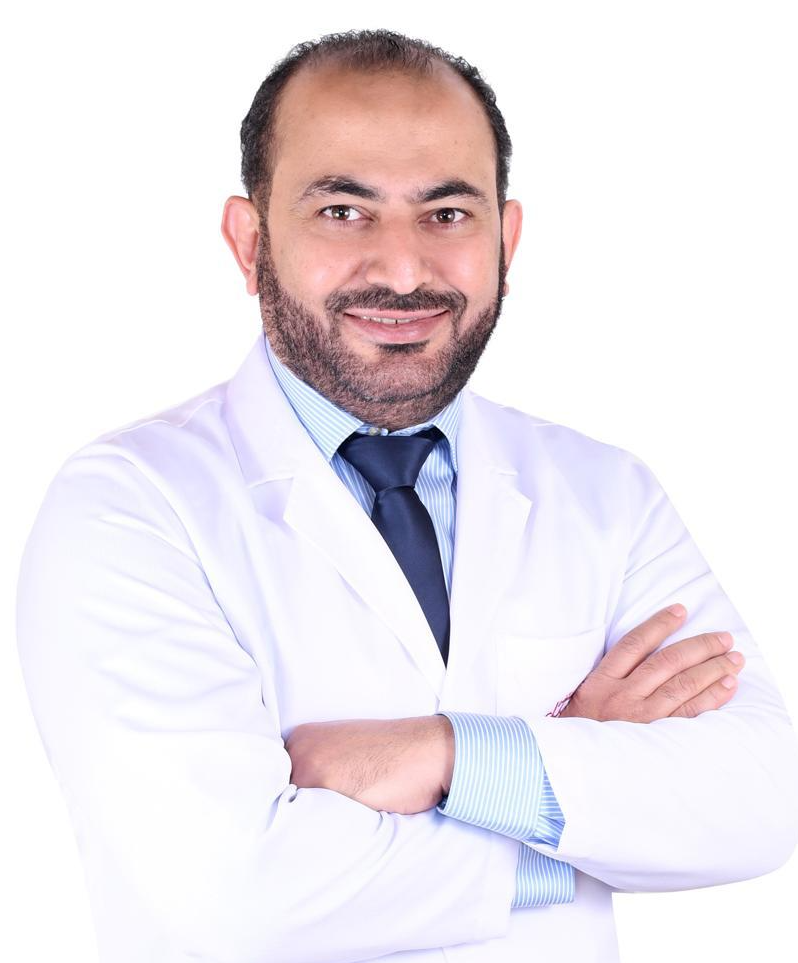 Dr Ragu Ramasamy ISOLP | International Society of Laser Proctology