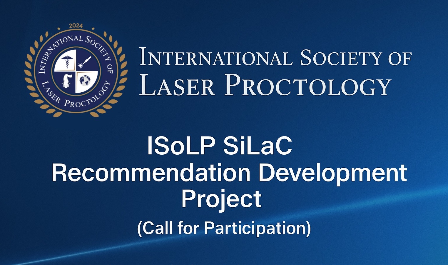 Call for Participation